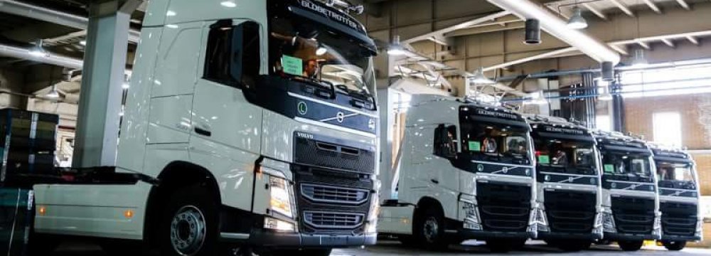 اوساجو اپلیکیشن تخصصی ماشین‌های سنگین